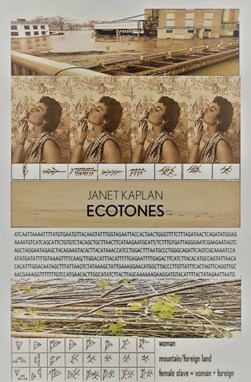 Ecotones by Janet Kaplan
