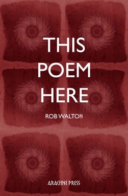 This poem here by Rob Walton