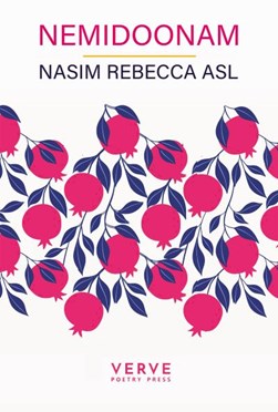 Nemidoonam by Nasim Rebecca Asl
