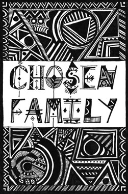 Chosen family by Ibizo Lami
