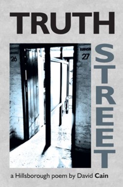 Truth street by David Cain