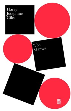 The games by Harry Giles