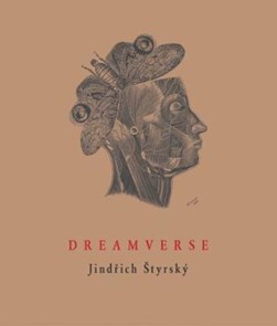 Dreamverse by Jindrich StyrskÔy
