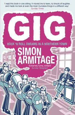 Gig by Simon Armitage