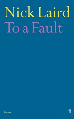 To a fault by Nick Laird