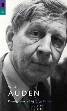 W. H. Auden by W. H. Auden