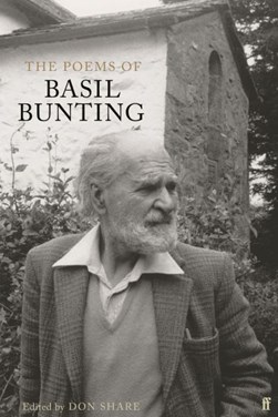 The poems of Basil Bunting by Basil Bunting