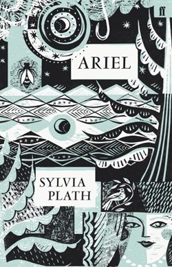 Ariel H/B by Sylvia Plath
