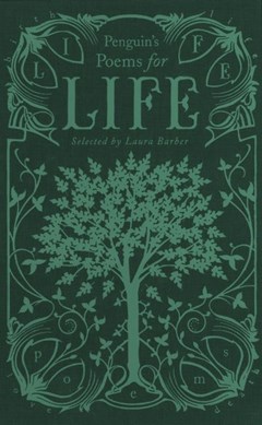 Penguin's poems for life by Laura Barber
