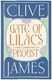 Gate of lilacs by Clive James