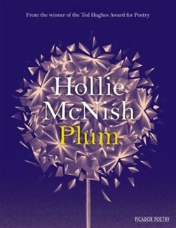 Plum P/B by Hollie McNish