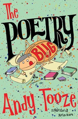 The poetry bug by Andy Tooze