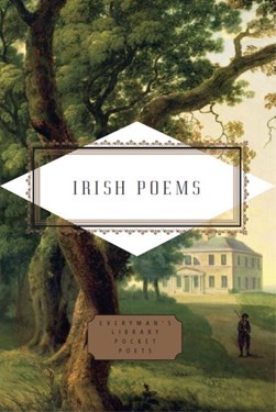 Everyman Book Of Irish Poems H/B by Matthew Maguire
