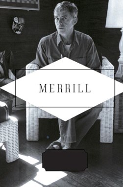 Poems by James Merrill