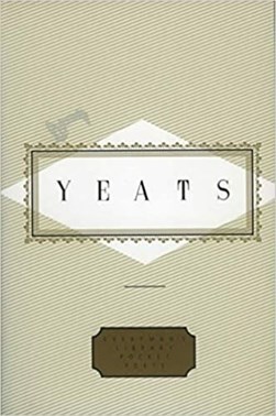 W. B. Yeats by W. B. Yeats