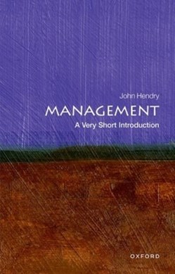 Management by John Hendry