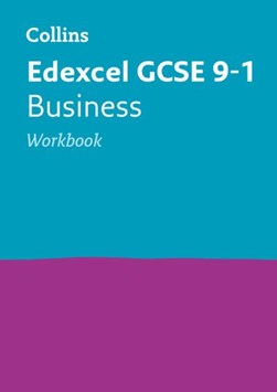 Edexcel GCSE 9-1 business. Workbook by 