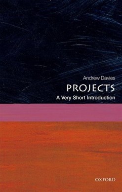 Projects by Andrew Davies