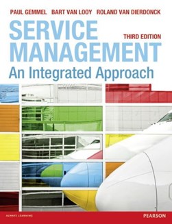 Services management by Paul Gemmel