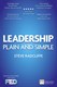 Leadership by Steve Radcliffe