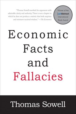 Economic Facts & Fallacies  P/B by Thomas Sowell