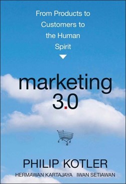 Marketing 3.0 by Philip Kotler