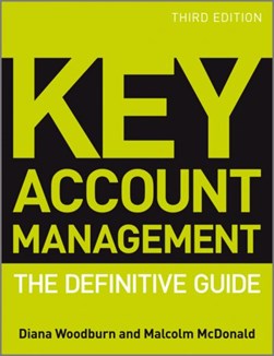Key account management by Diana Woodburn