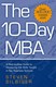 The 10-day MBA by Steven Silbiger