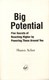 Big potential by Shawn Achor