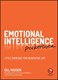 Emotional intelligence pocketbook by Gill Hasson