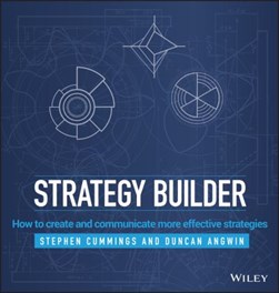 Strategy builder by Stephen Cummings
