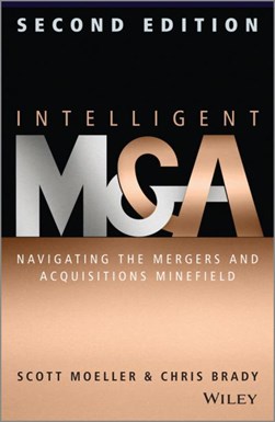 Intelligent M&A by Scott Moeller