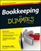 Bookkeeping for dummies by Lita Epstein