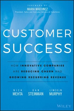 Customer success by Nick Mehta