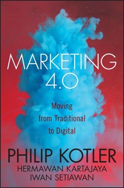 Marketing 4.0 by Philip Kotler