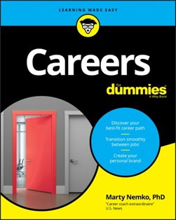 Careers for dummies by Marty Nemko