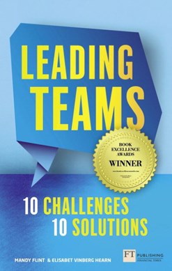 Leading teams by Mandy Flint