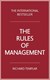 The rules of management by Richard Templar