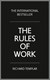 The rules of work by Richard Templar