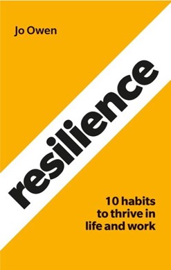 Resilience by Jo Owen