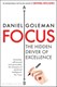 Focus P/B by Daniel Goleman