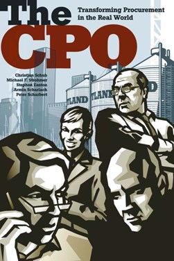 The CPO by Christian Schuh