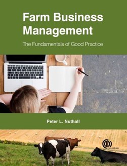 Farm business management by P. L. Nuthall