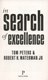 In search of excellence by Thomas J. Peters