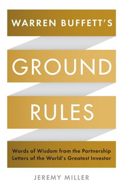 Warren Buffetts Ground Rules P/B by Jeremy Miller