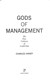 Gods of management by Charles B. Handy