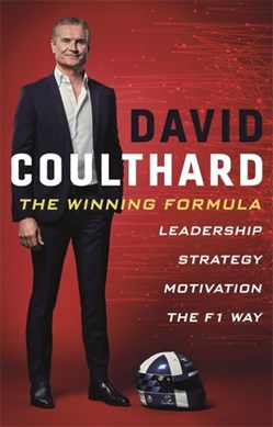 The winning formula by David Coulthard