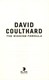 The winning formula by David Coulthard