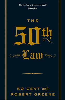 50th Law P/B by 50 Cent