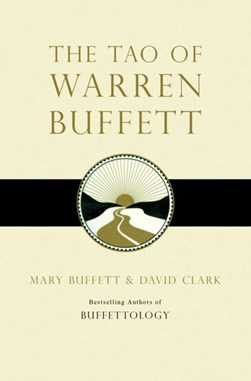 Tao Of Warren Buffett  P/B by Mary Buffett